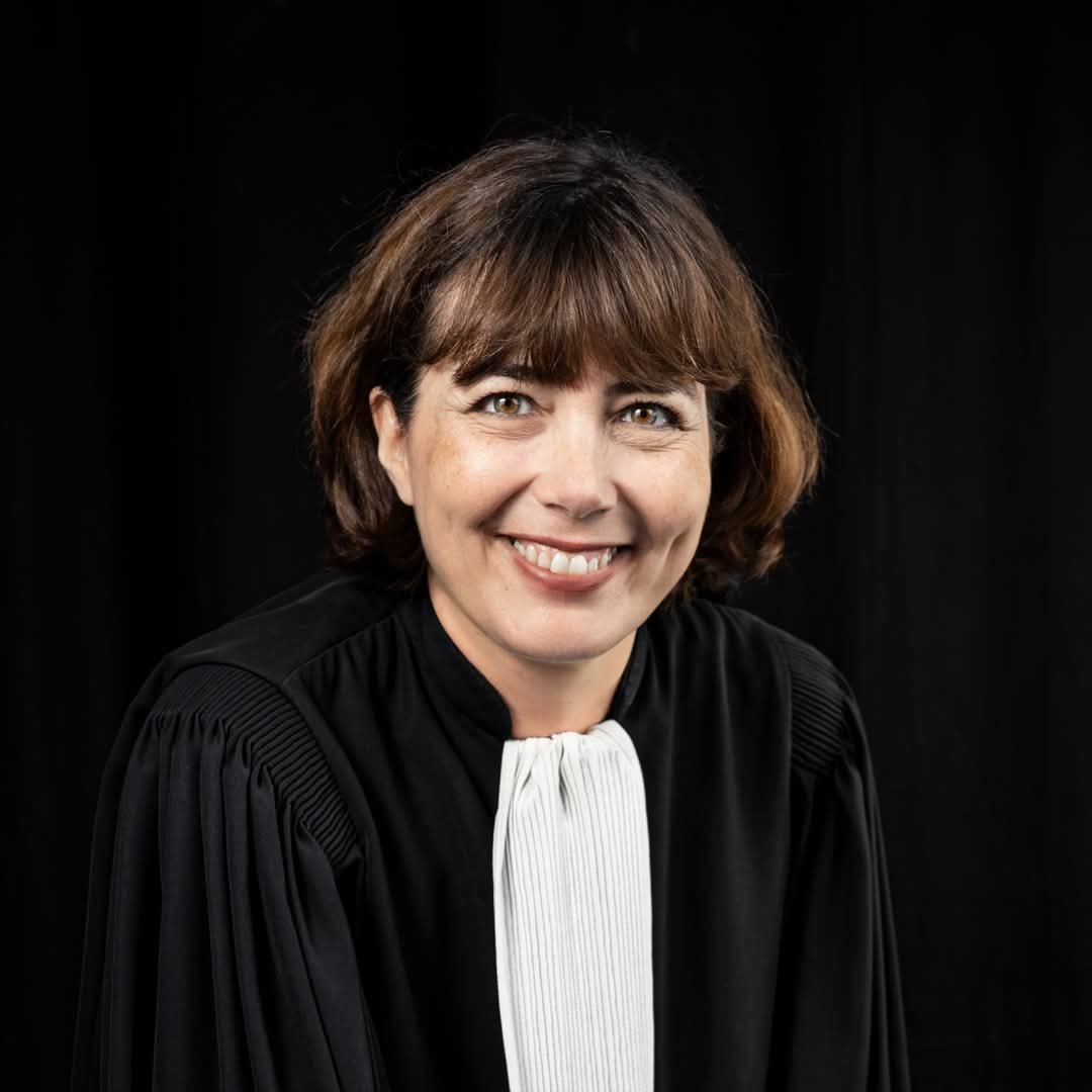 Attorney Michaele Beauer